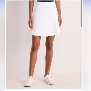 Vineyard Vines Performance A-line Skort